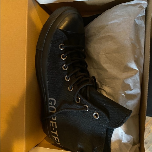 Converse Unisex Sneaker - Picture 4 of 4